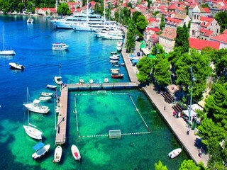 Appartement Cavtat Environnement 11