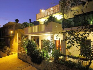 Appartement Cavtat Buitenaudio-opname 7