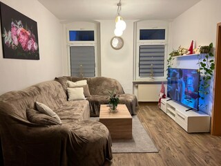 Apartment Zwickau Features 1