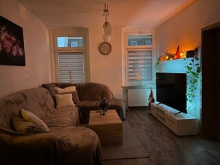 Apartamento Zwickau Características 12