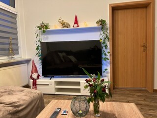 Appartement Zwickau Équipement 26