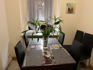 Apartment Zwickau Ausstattung 8