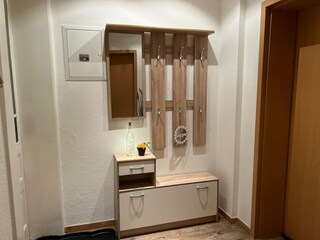 Appartement Zwickau Équipement 5