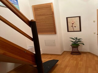 Appartement Zwickau Équipement 10
