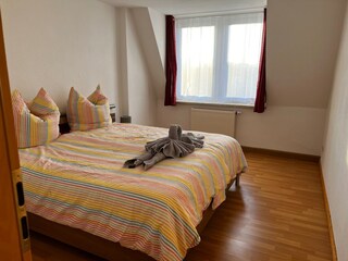 Apartamento Zwickau Características 7
