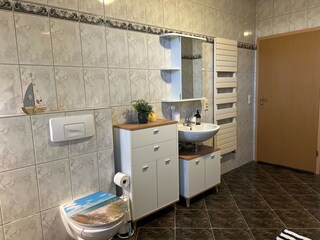 Apartamento Zwickau Características 21