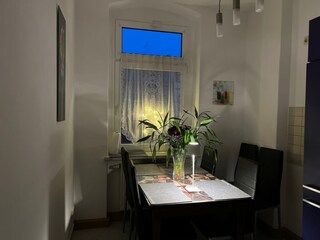 Appartamento Zwickau Caratteristiche 14