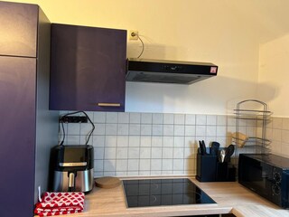 Appartement Zwickau Équipement 15