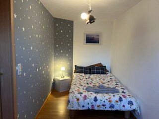Apartamento Zwickau Características 11