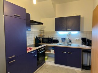 Apartamento Zwickau Características 25