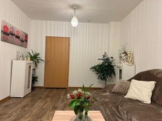 Appartement Zwickau Équipement 10