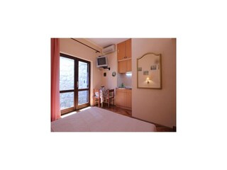 Apartamento Cavtat Características 1