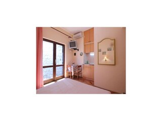 Apartamento Cavtat Características 10