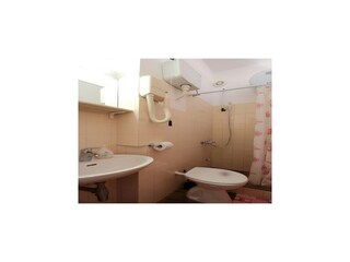 Appartamento Cavtat Caratteristiche 11
