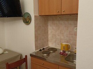 Appartamento Cavtat Caratteristiche 6