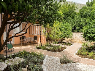 Apartment Mlini  1