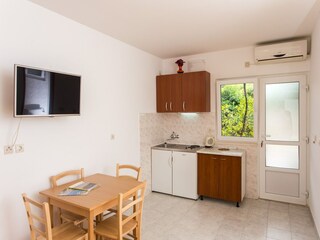 Apartment Mlini Features 4