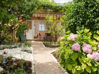Appartement Mlini  11
