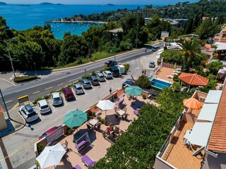 Appartement Mlini  15