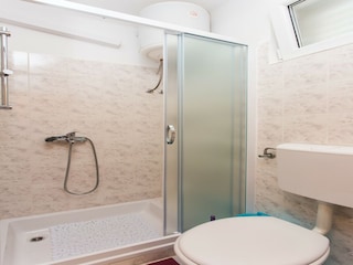 Apartment Mlini Ausstattung 5