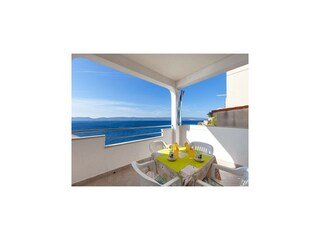 Appartement Pisak Buitenaudio-opname 4