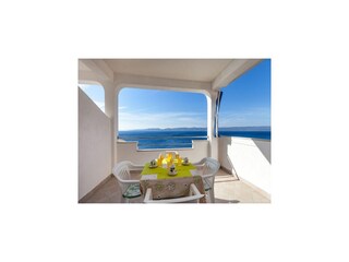 Appartement Pisak Buitenaudio-opname 2