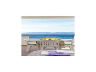 Appartement Pisak Buitenaudio-opname 3