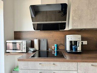 Casa per le vacanze Werder/Havel Caratteristiche 22