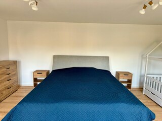 Ferienhaus Werder/Havel Ausstattung 21