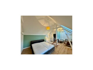 Holiday house Werder/Havel Features 19