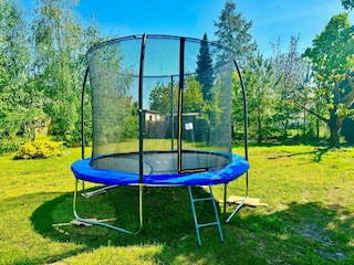 Casa de vacaciones Werder/Havel Grabación al aire libre 9