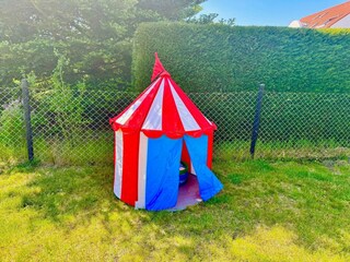 Holiday house Werder/Havel Outdoor Recording 12