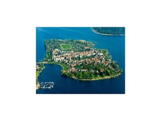 Vakantiehuis Werder/Havel Omgeving 28