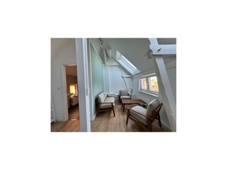 Holiday house Werder/Havel Features 13