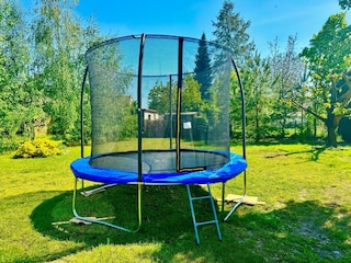 Holiday house Werder/Havel Outdoor Recording 6