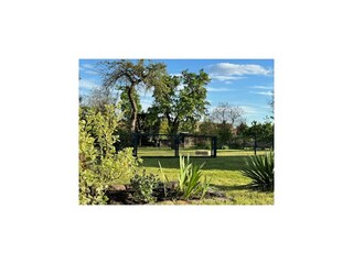 Holiday house Werder/Havel Outdoor Recording 3