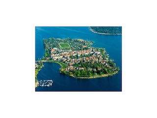 Vakantiehuis Werder/Havel Omgeving 26