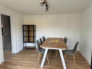 Holiday house Werder/Havel Features 9