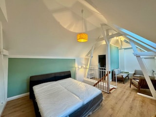 Holiday house Werder/Havel Features 15