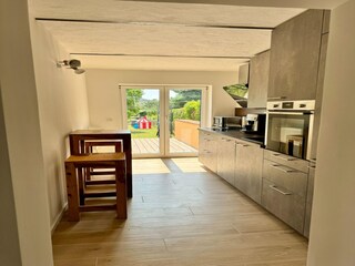 Casa per le vacanze Werder/Havel Caratteristiche 17