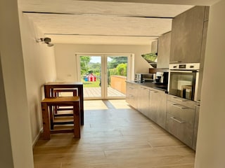 Holiday house Werder/Havel Features 20