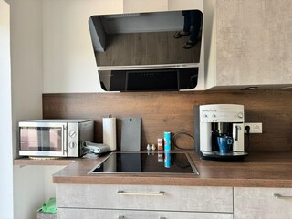 Ferienhaus Werder/Havel Ausstattung 14