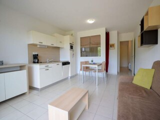 Appartement Homps Équipement 9