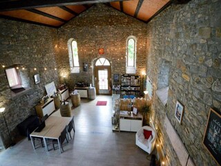 Appartement Homps Équipement 11