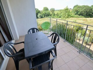 Appartement Homps Enregistrement extérieur 5