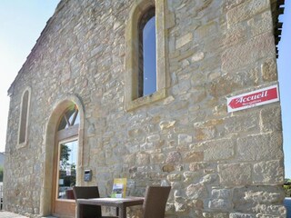 Appartement Homps Buitenaudio-opname 6