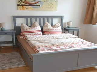 Casa per le vacanze Rosenau Caratteristiche 13