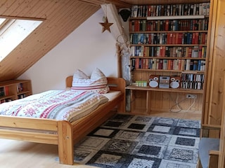 Maison de vacances Rosenau Équipement 9