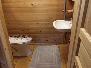 Maison de vacances Rosenau Équipement 6