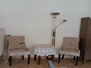 Vakantiehuis Rosenau  28